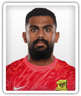 Mohammed Al-Mahasneh