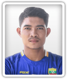 Aung Thet Oo