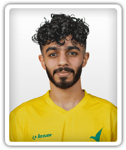 Mohammed Al-Abdullah