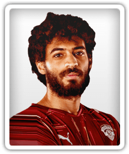 Abdelrahman El Banouby