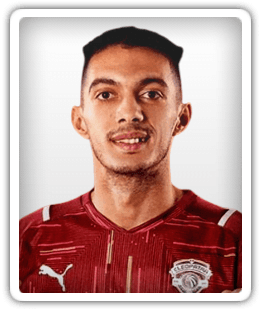 Ahmed El Armouty