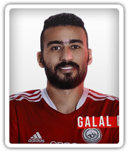 Galal El Sharkawy