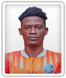 Felix Koné Lottin