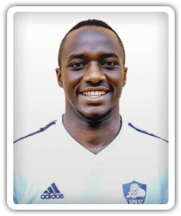Yannick Bizimana