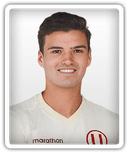 Jean Carlo Olivares