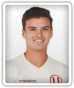 Jean Carlo Olivares