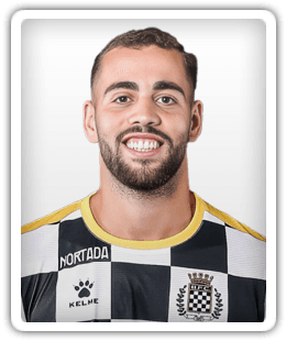 Tiago Machado