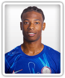 Ishé Samuels-Smith
