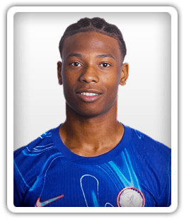 Ishé Samuels-Smith