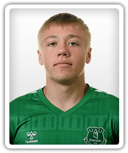 Sebastian Jensen