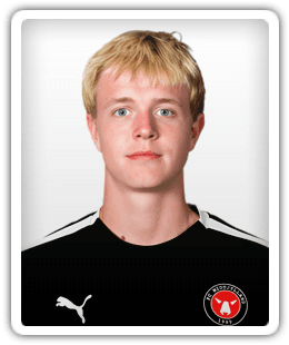 Simon Kristiansen