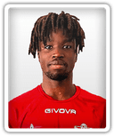 Amos Dadet