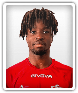 Amos Dadet