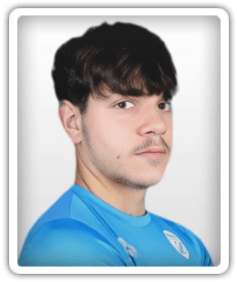 Liam Nürenberg