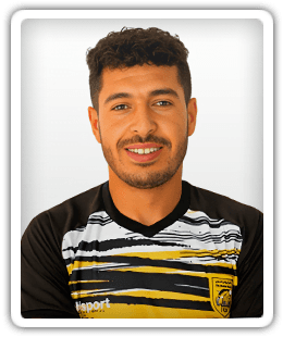 Bechir Rehibi