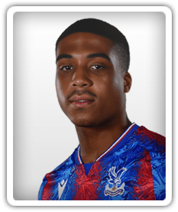 Caleb Kporha