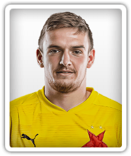David Tomas