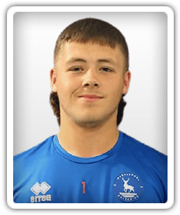 Jake Wilkinson