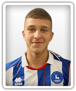 Louis Stephenson
