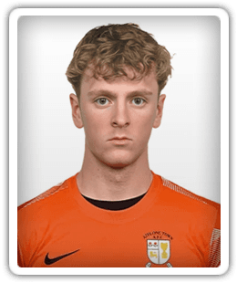 Andrew Stuart Trainor