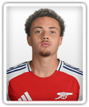 Seb Ferdinand