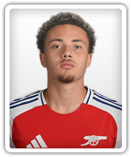 Seb Ferdinand