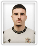Maldini Kacurri