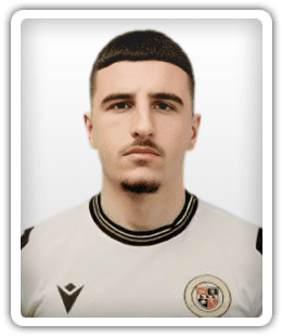Maldini Kacurri
