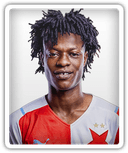 Victor Boluwatife Ogungbayi