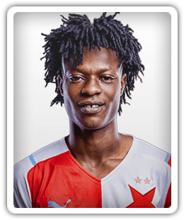 Victor Boluwatife Ogungbayi