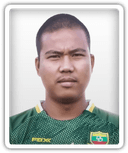Pyae Phyo Thu