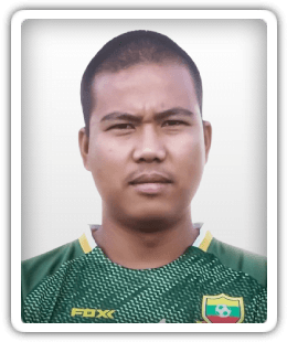 Pyae Phyo Thu