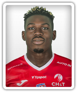 Mohammed Marzuq Yahaya