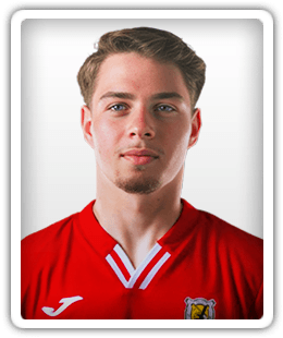 Tilen Gašper Štiftar