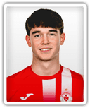 Conor Campbell