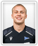 Jesper Gravdahl