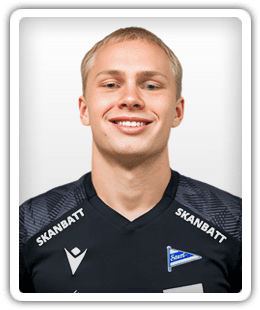 Jesper Gravdahl