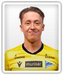 Sander Richardsen