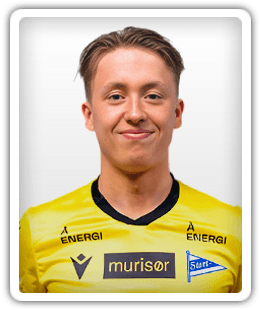 Sander Richardsen