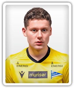 Adrian Eftestad Nilsen