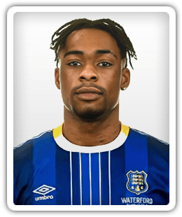 Anthony Adenopo