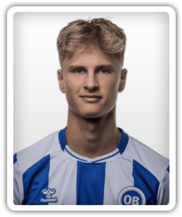 Nikolaj Juul-Sandberg