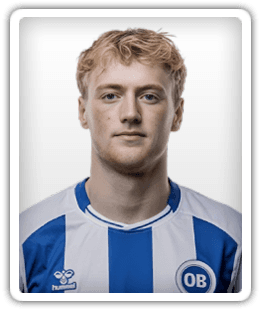 Julius Berthel Askou