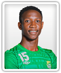 Davison Marowa