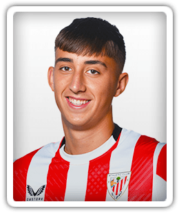 Asier Hierro