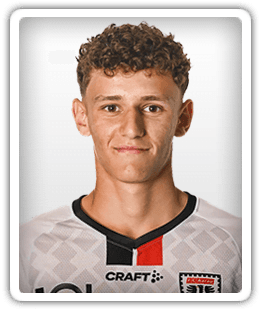 Dorian Derbaci