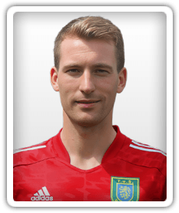 Heiko Visser