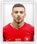 Ilias El Hari