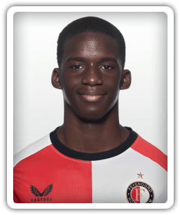 Emerson Pedro Vanga