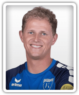Holger Wulff